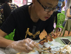 桦川烧烤加盟,学烧烤技术,开烧烤店多少钱